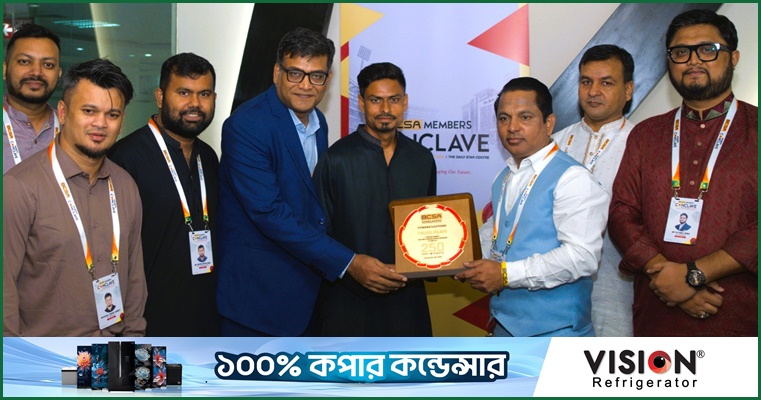সর্বোচ্চ টেস্ট উইকেটশিকারি তাইজুলকে বিসিএসএ’র বিশেষ সম্মাননা
